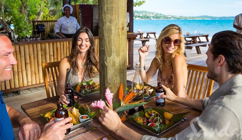 SANDALS SOUTH COAST - JERK (2)